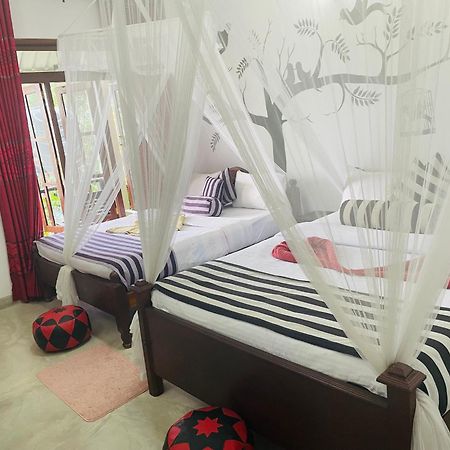 Snuggle Cottage Ella Εξωτερικό φωτογραφία