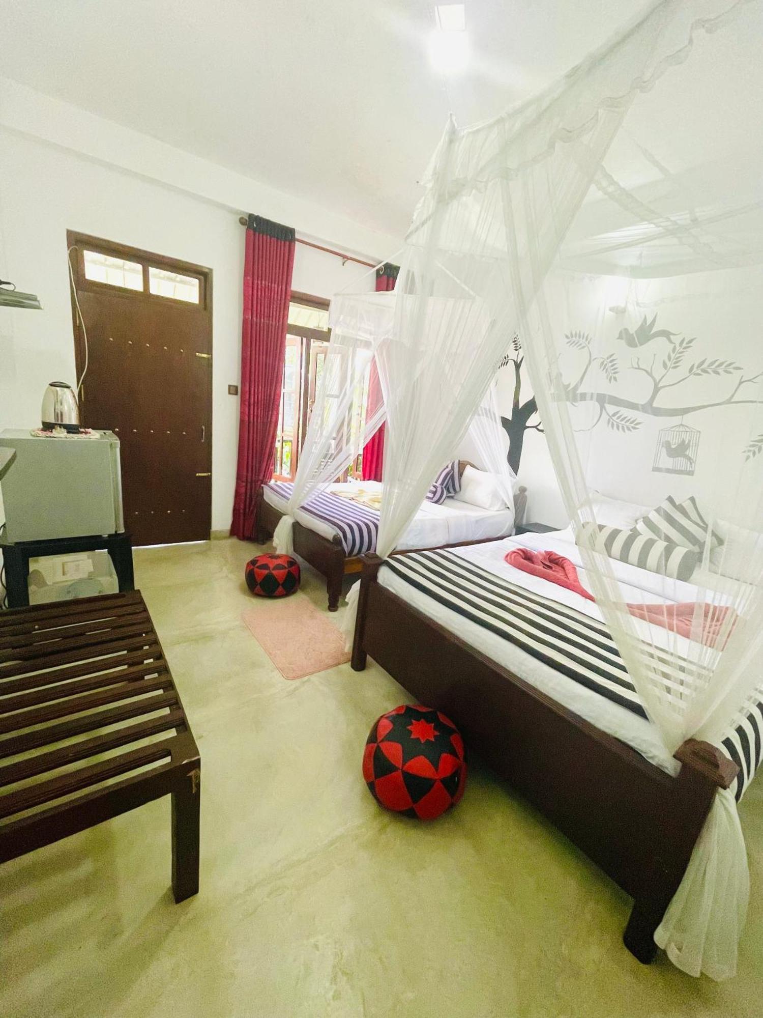 Snuggle Cottage Ella Εξωτερικό φωτογραφία